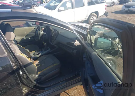 2024 Subaru Crosstrek Sport z USA, uszkodzony, nr VIN 4S4GUHF61R3704681